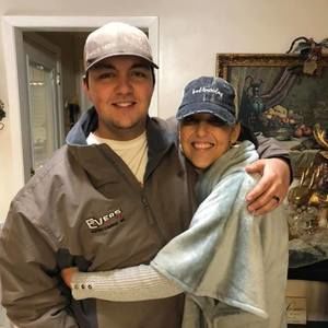 Meet your Posher, Candi